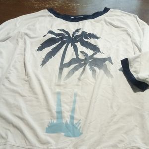 🌴 Palm T Size M